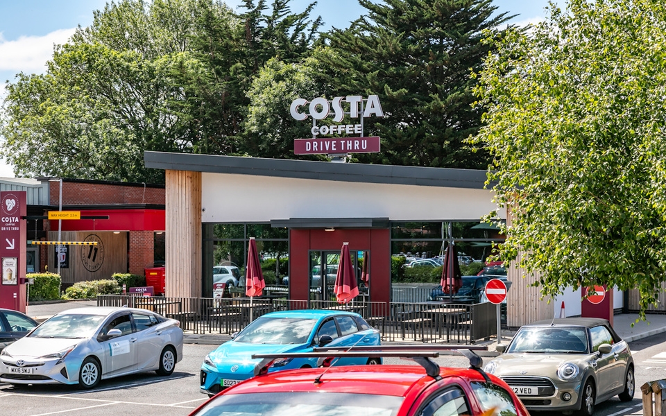 Clifton Trade Park Blackpool - Amenities (1)